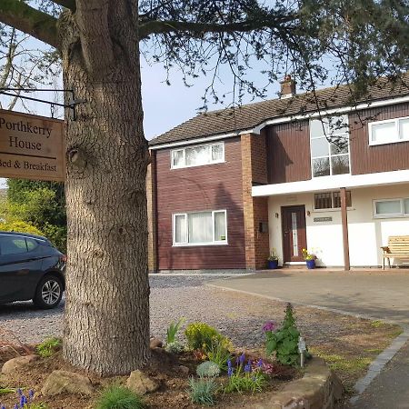 Porthkerry House Bed And Breakfast Little Budworth Εξωτερικό φωτογραφία