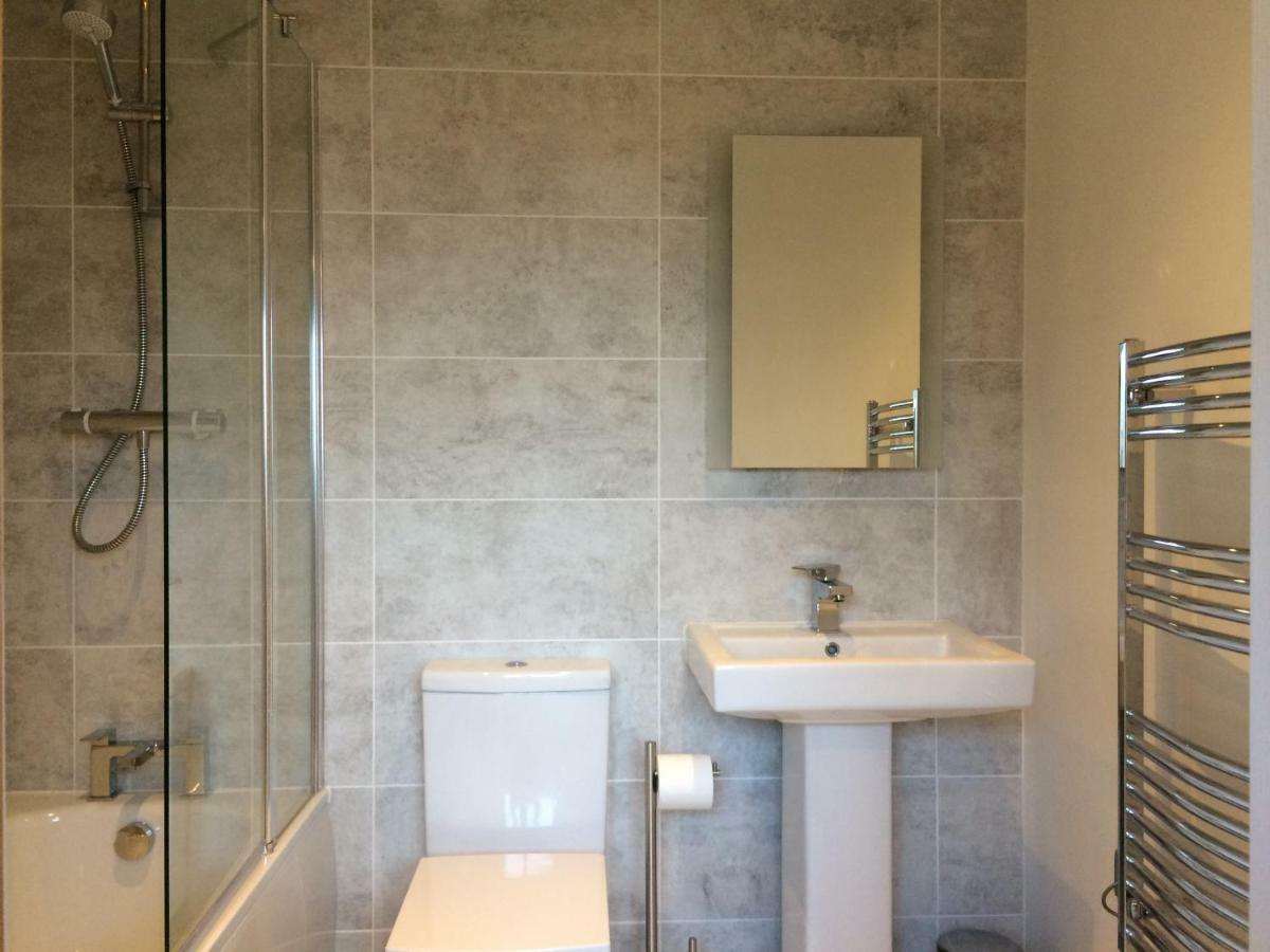 Porthkerry House Bed And Breakfast Little Budworth Εξωτερικό φωτογραφία