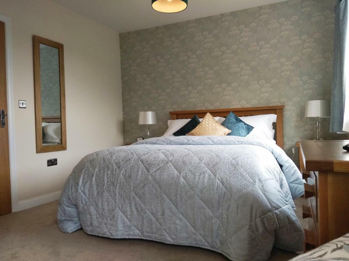 Porthkerry House Bed And Breakfast Little Budworth Εξωτερικό φωτογραφία